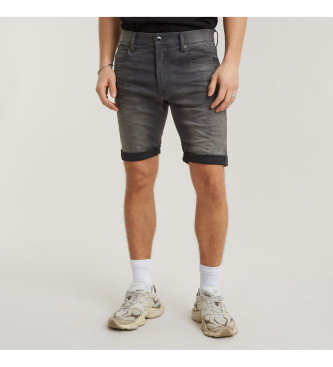 G-Star Shorts 3301 Slim gris