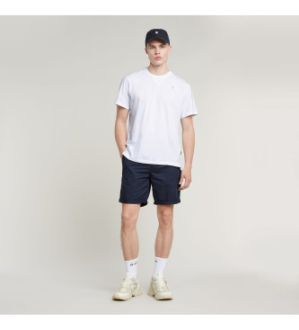 G-Star Short Bronson Straight navy