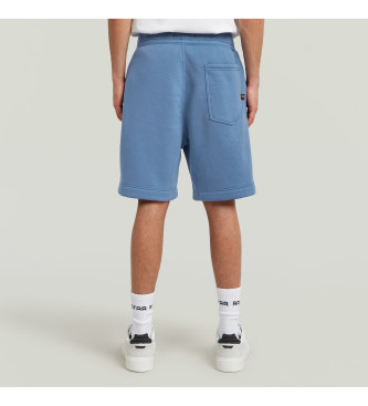 G-Star Premium Core Sport Shorts bl