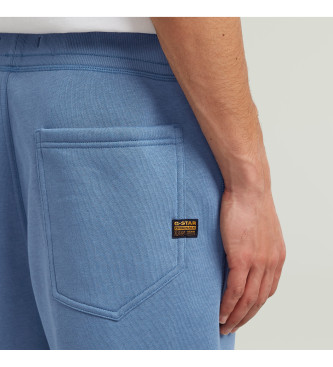G-Star Premium Core Sport Shorts bl