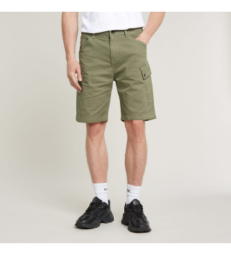 G-Star Short Roxic green