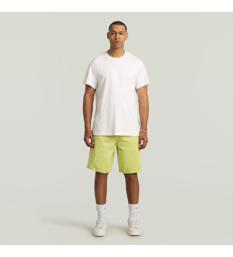 G-Star Shorts Travail Relaxed grn