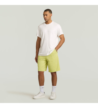 G-Star Shorts Travail Relaxed grn