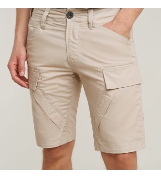 G-Star Shorts 3D Regular Cargo beige