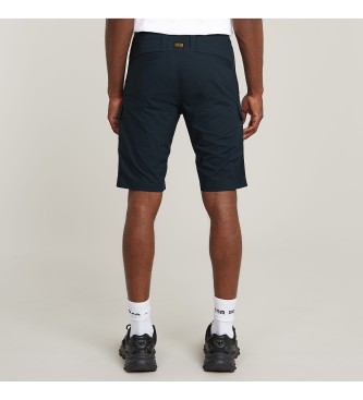 G-Star Shorts 3D Regular Cargo navy
