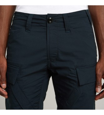 G-Star Shorts 3D Regular Cargo navy