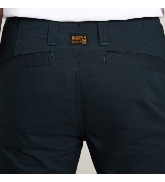 G-Star Shorts 3D Regular Cargo navy