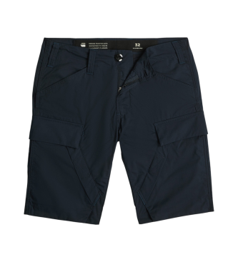 G-Star Shorts 3D Regular Cargo navy
