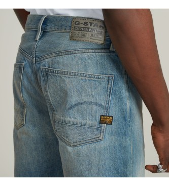 G-Star Pantaloncini Dakota Clean Edge blu