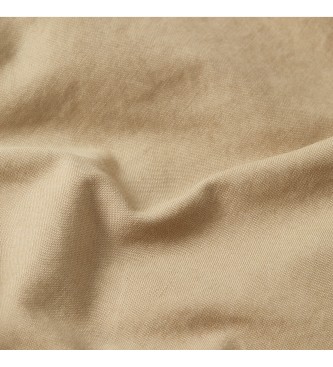G-Star Fatigue 3D Relaxed beige shorts