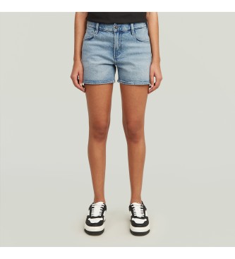 G-Star Shorts Judee Clean blue