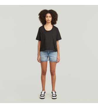 G-Star Shorts Judee Clean blue
