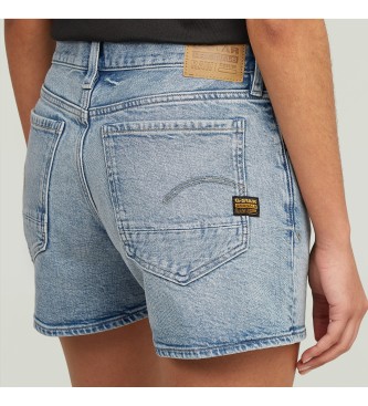 G-Star Shorts Judee Clean blue