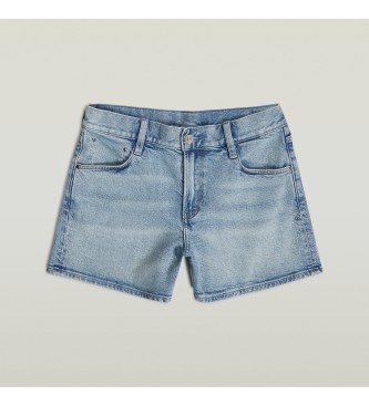 G-Star Shorts Judee Clean blue