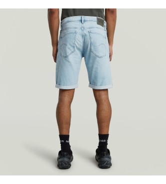 G-Star Shorts Mosa blue