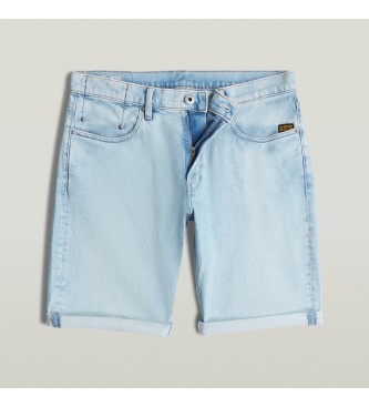 G-Star Shorts Mosa blue