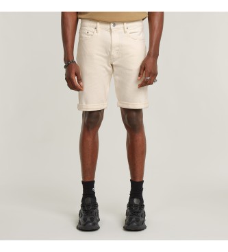 G-Star Short Mosa off-white
