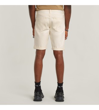 G-Star Short Mosa off-white