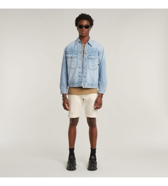 G-Star Short Mosa off-white
