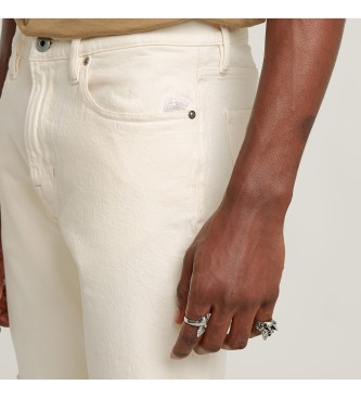 G-Star Short Mosa off-white