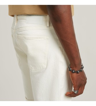 G-Star Short Mosa off-white