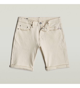 G-Star Short Mosa off-white