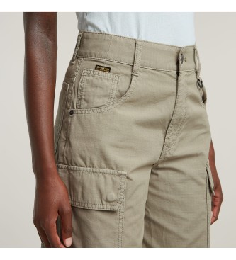 G-Star Cales Cargo Skater verdes