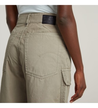 G-Star Cales Cargo Skater verdes