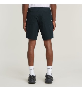 G-Star Shorts Sport Trainer 2.0 marino