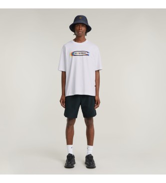 G-Star Shorts Sport Trainer 2.0 marino