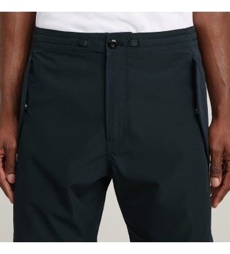 G-Star Shorts Sport Trainer 2.0 marino
