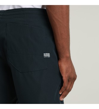 G-Star Shorts Sport Trainer 2.0 marino