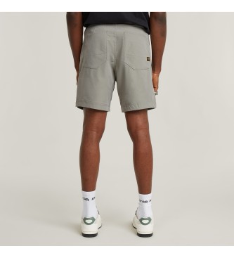 G-Star Shorts Sport Trainer 2.0 gris