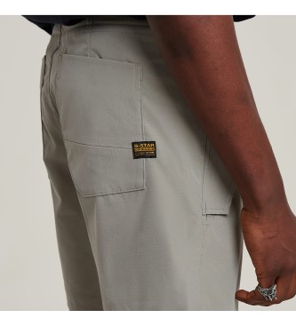 G-Star Shorts Sport Trainer 2.0 gris