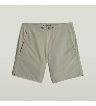 G-Star Shorts Sport Trainer 2.0 gris