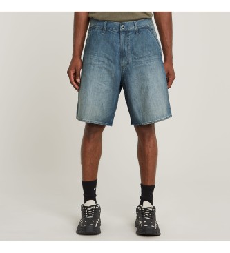 G-Star Shorts Travail Relaxed bl