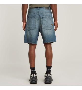 G-Star Shorts Travail Relaxed bl