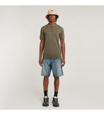 G-Star Shorts Travail Relaxed bl