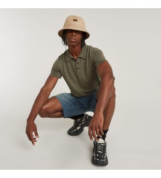 G-Star Shorts Travail Relaxed bl