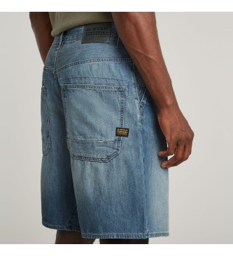 G-Star Shorts Travail Relaxed bl