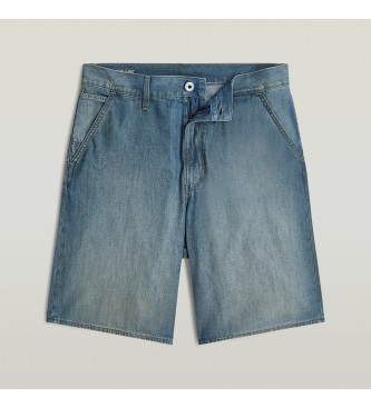 G-Star Shorts Travail Relaxed bl