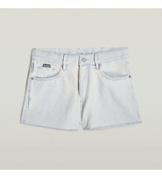 G-Star Short True Raw Edge bleu