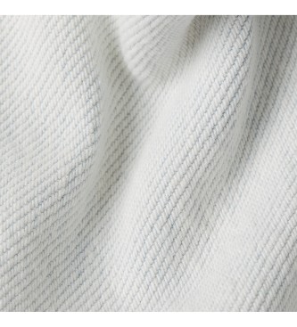 G-Star Short True Raw Edge bleu