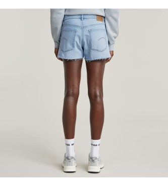 G-Star Shorts True Raw Edge blue