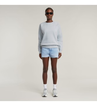 G-Star Shorts True Raw Edge blue