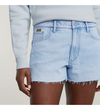G-Star Shorts True Raw Edge blue
