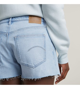 G-Star Shorts True Raw Edge blue