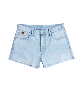 G-Star Shorts True Raw Edge blue