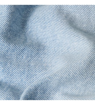G-Star Shorts True Raw Edge blue