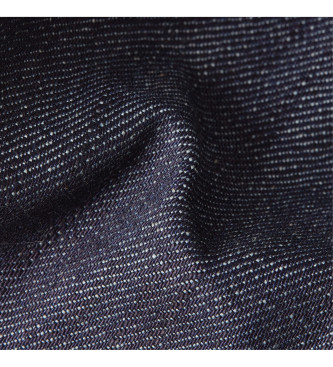 G-Star Skater High Loose Selvedge Skater Trousers navy